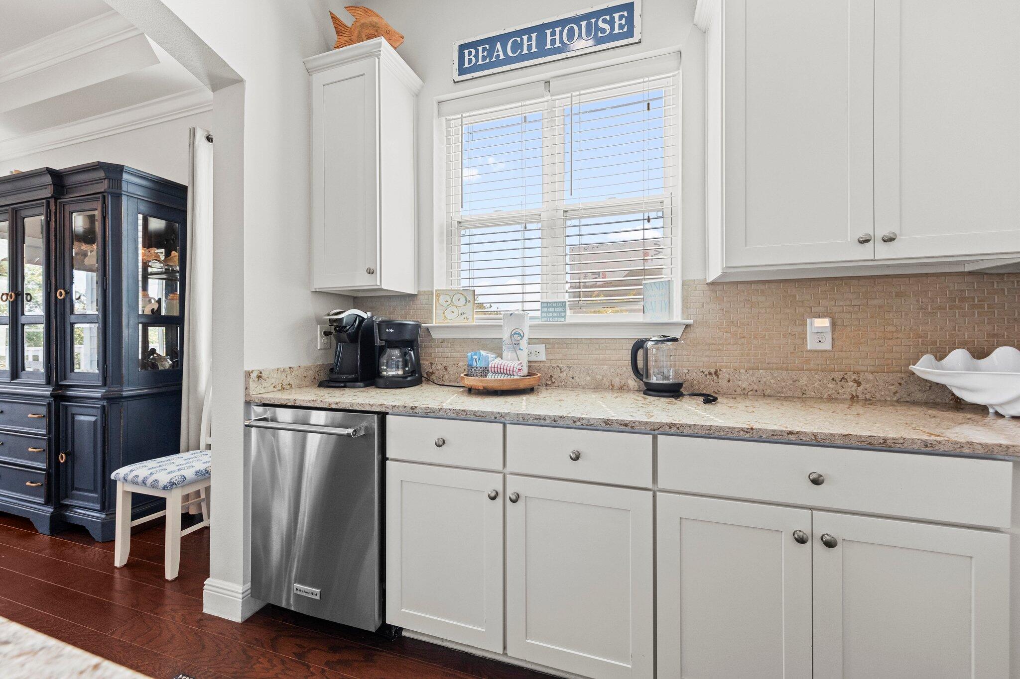 Inlet Heights - Residential