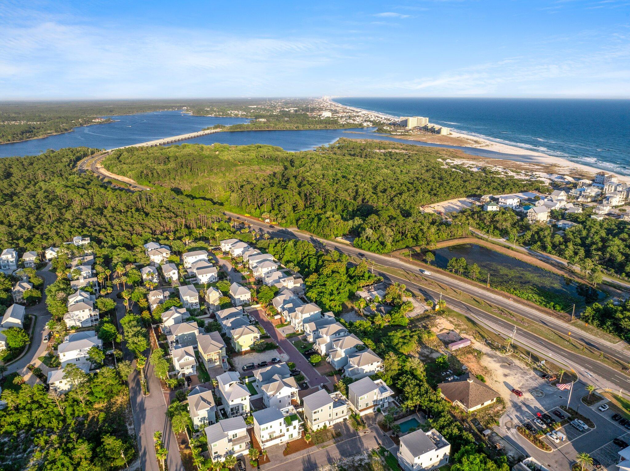 Inlet Heights - Residential