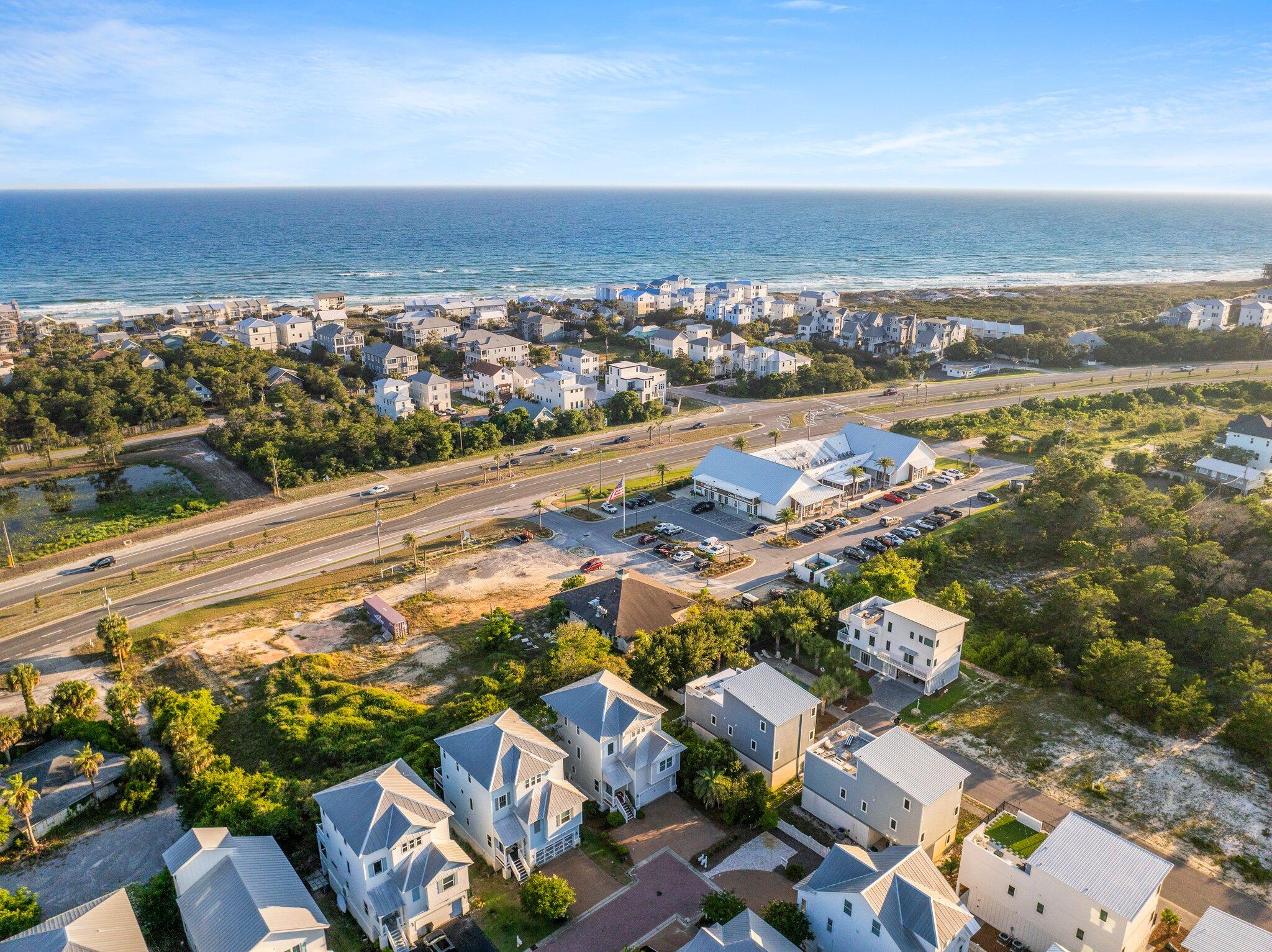 Inlet Heights - Residential