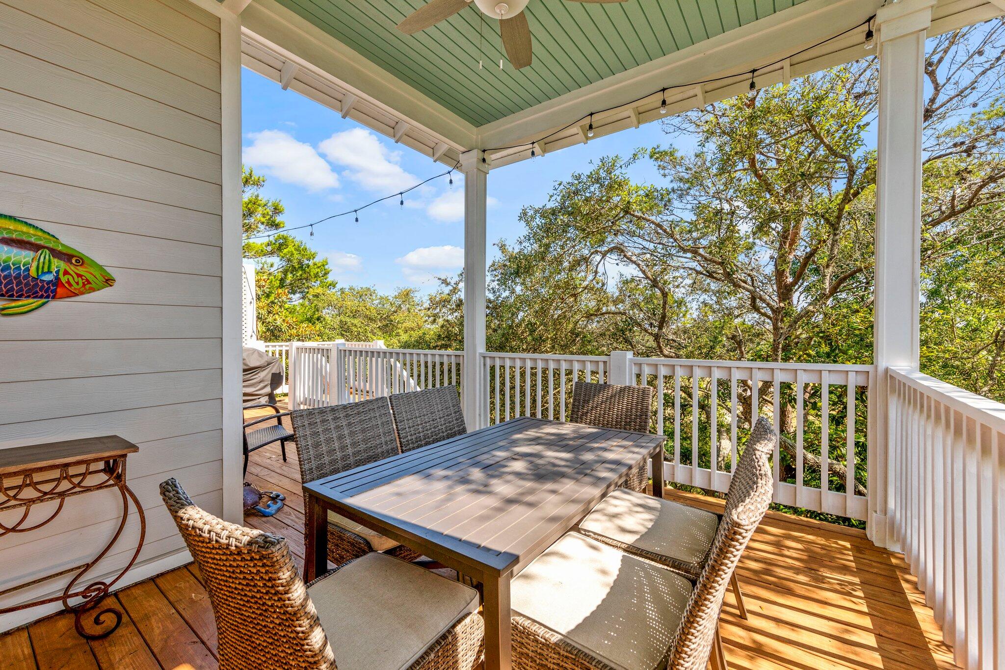 Inlet Heights - Residential