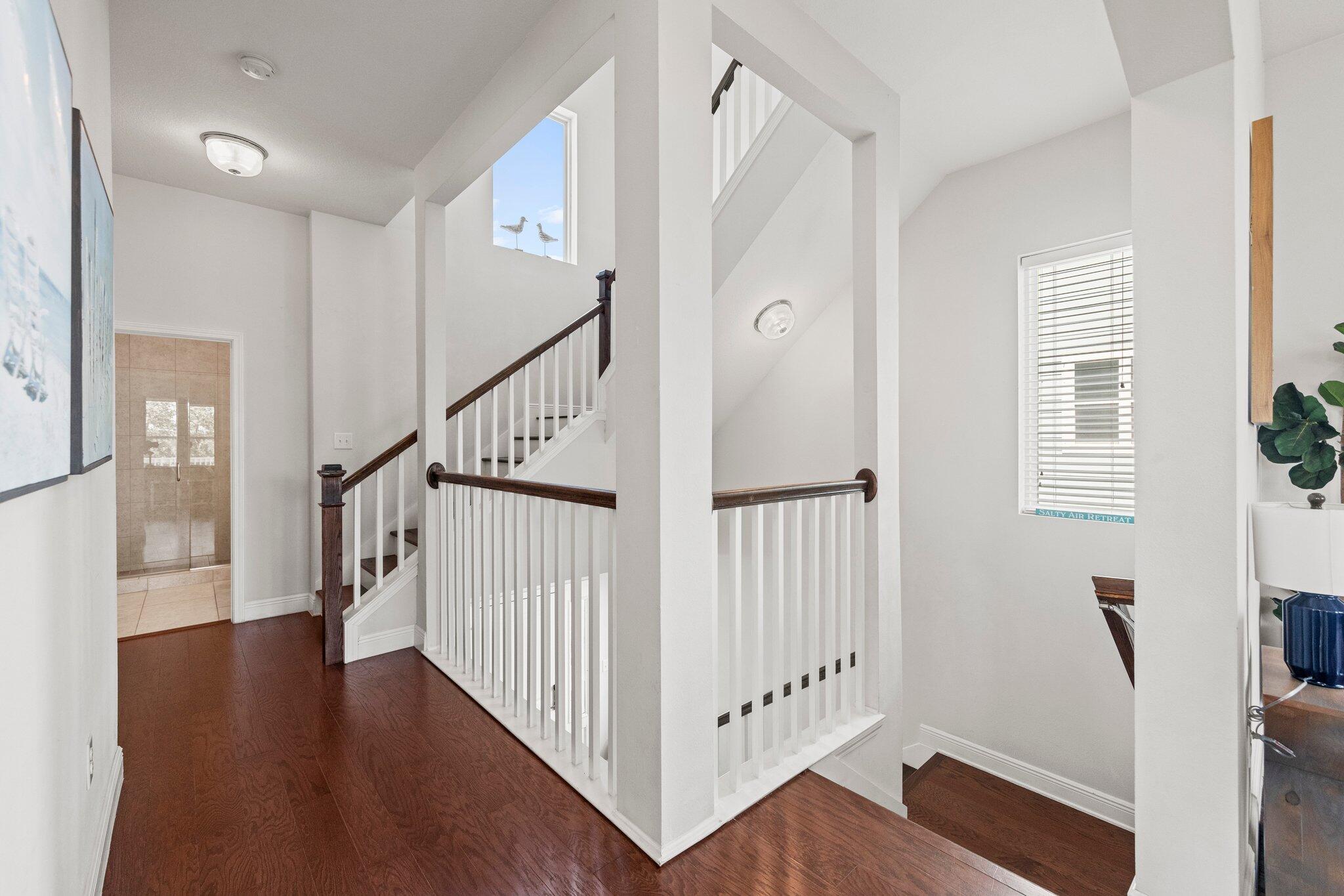 Inlet Heights - Residential