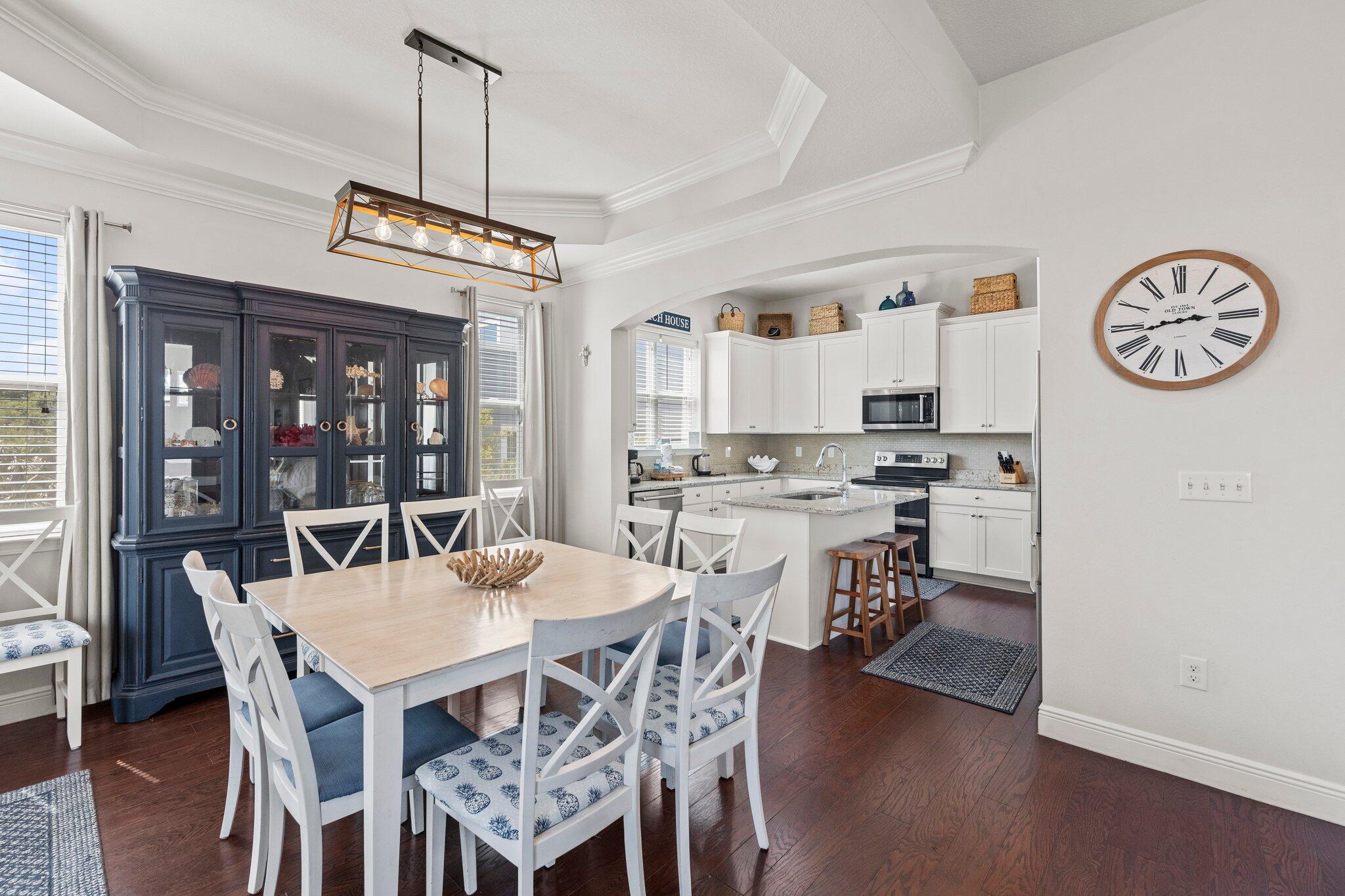 Inlet Heights - Residential