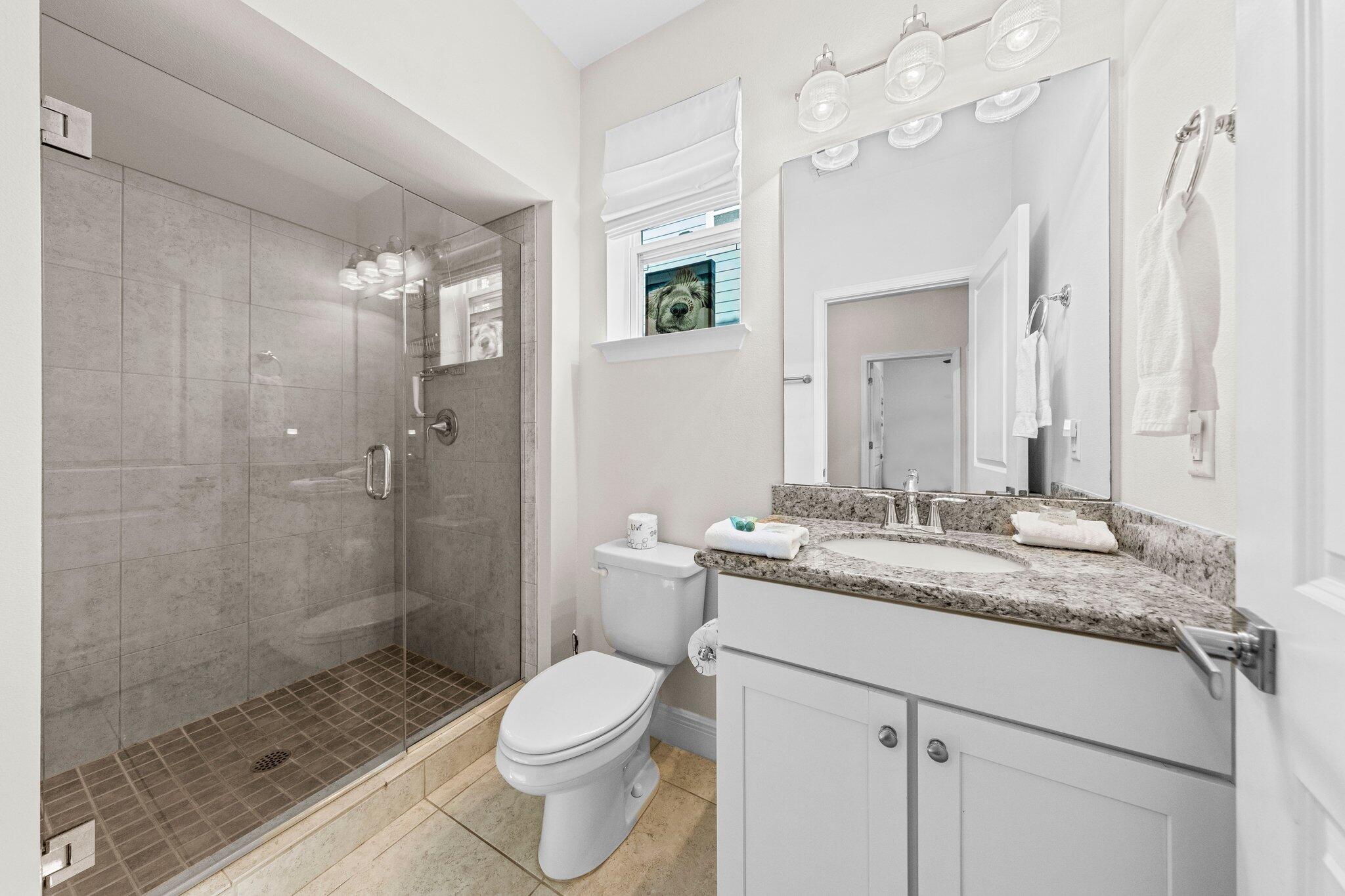 Inlet Heights - Residential