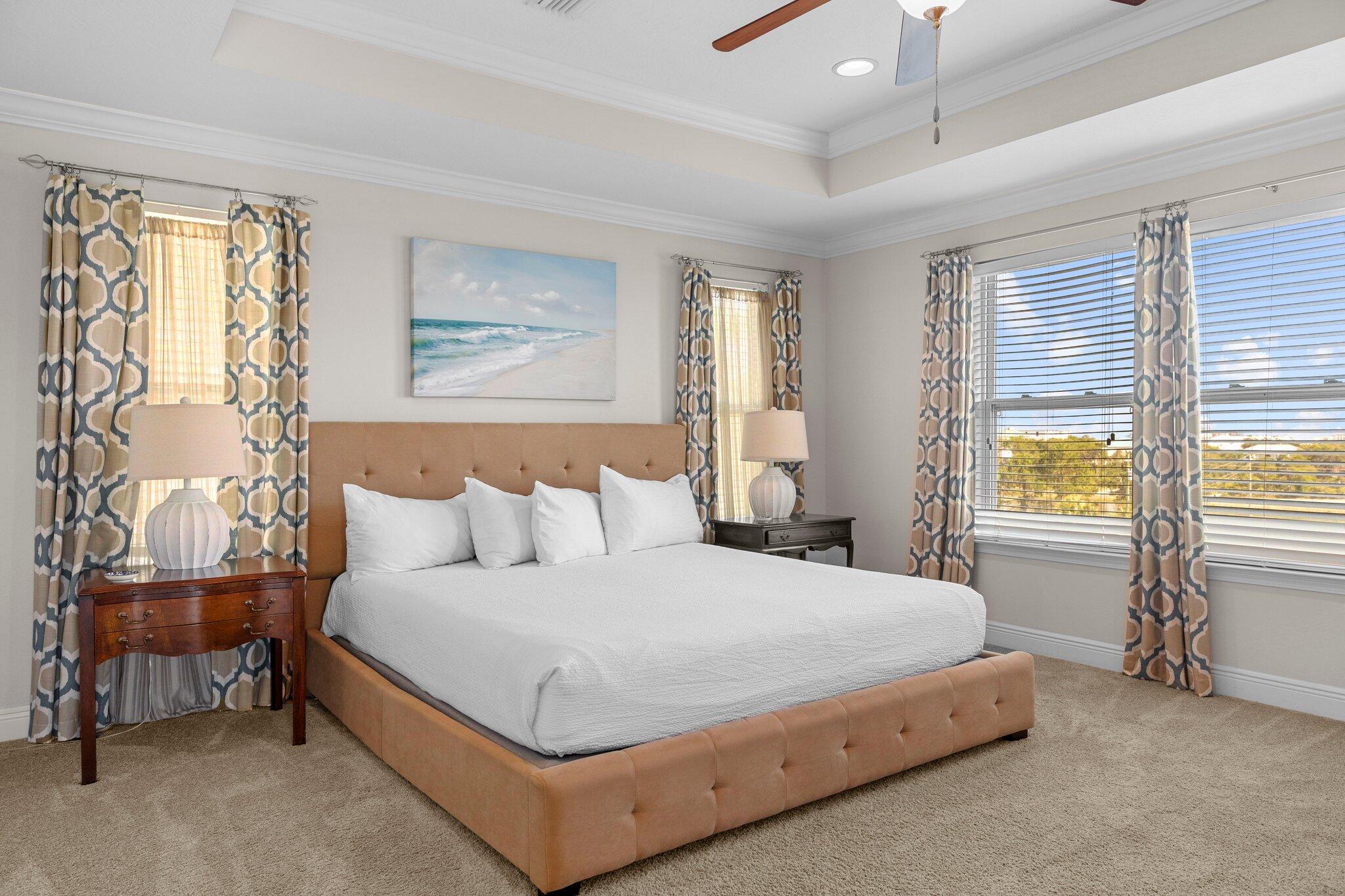 Inlet Heights - Residential