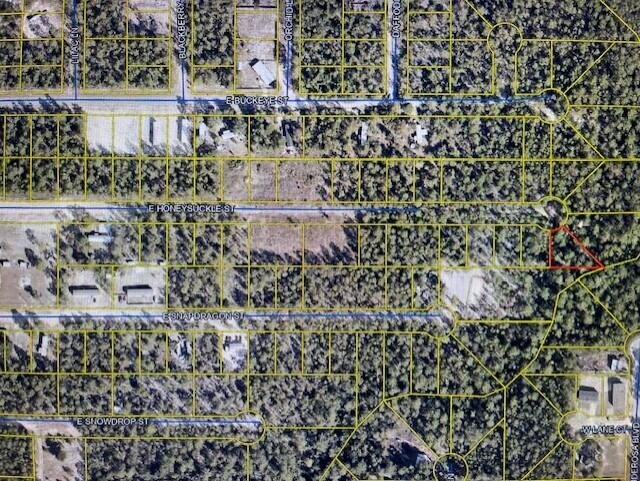Oakwood Hills Unit III - Land