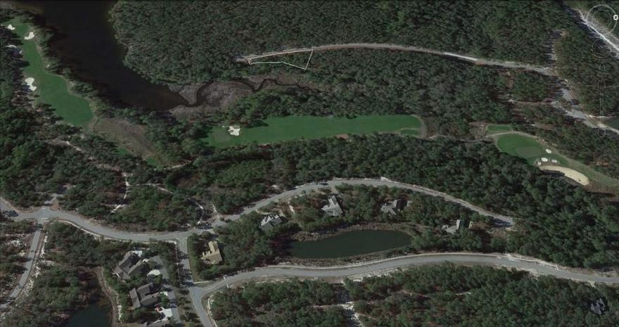 One of the largest lots in Wild Heron priced to move. Great location near the end of the cul-de-sac. Don't miss out on this great lot at a great price.