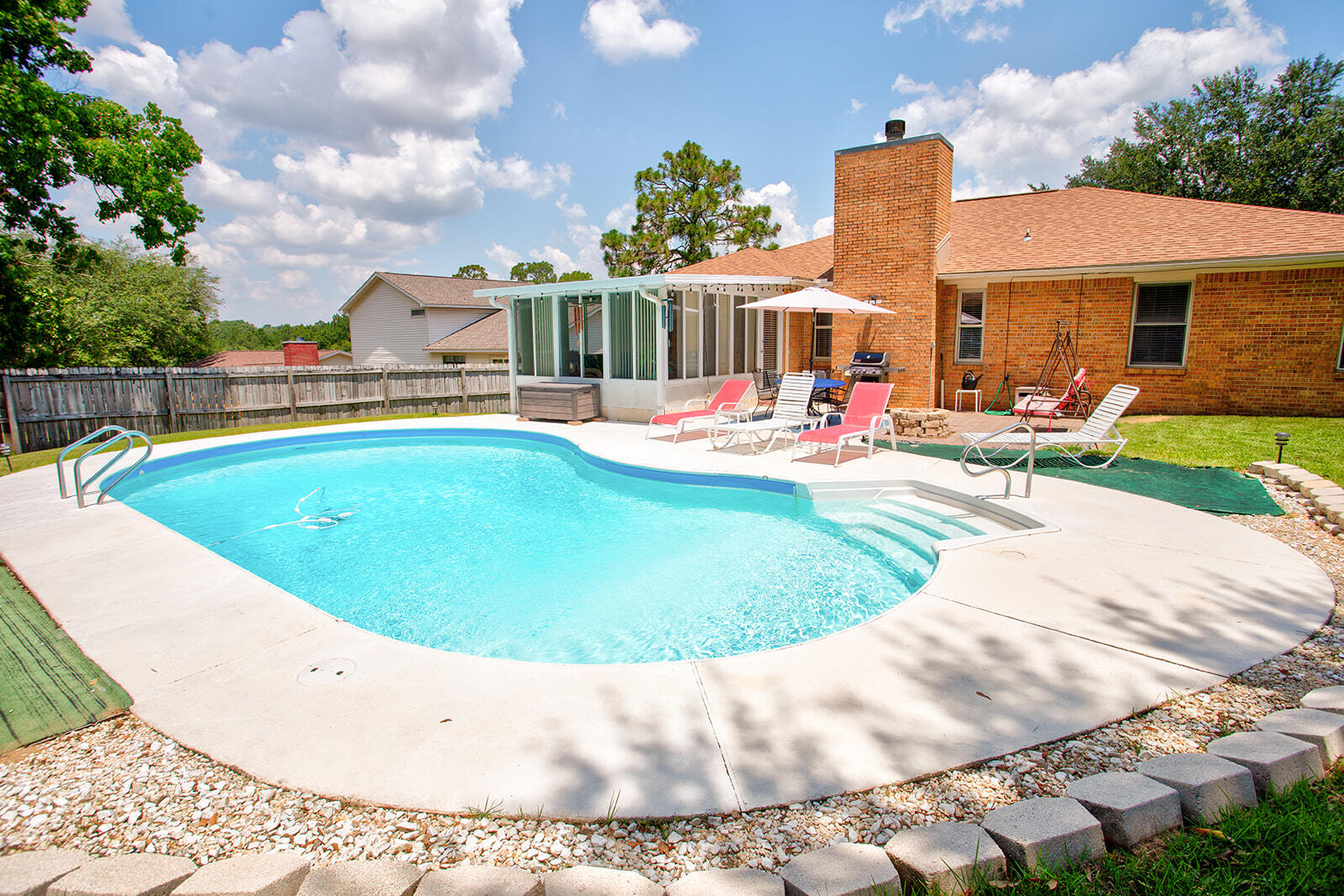 SOUTHVIEW ESTATES - Residential