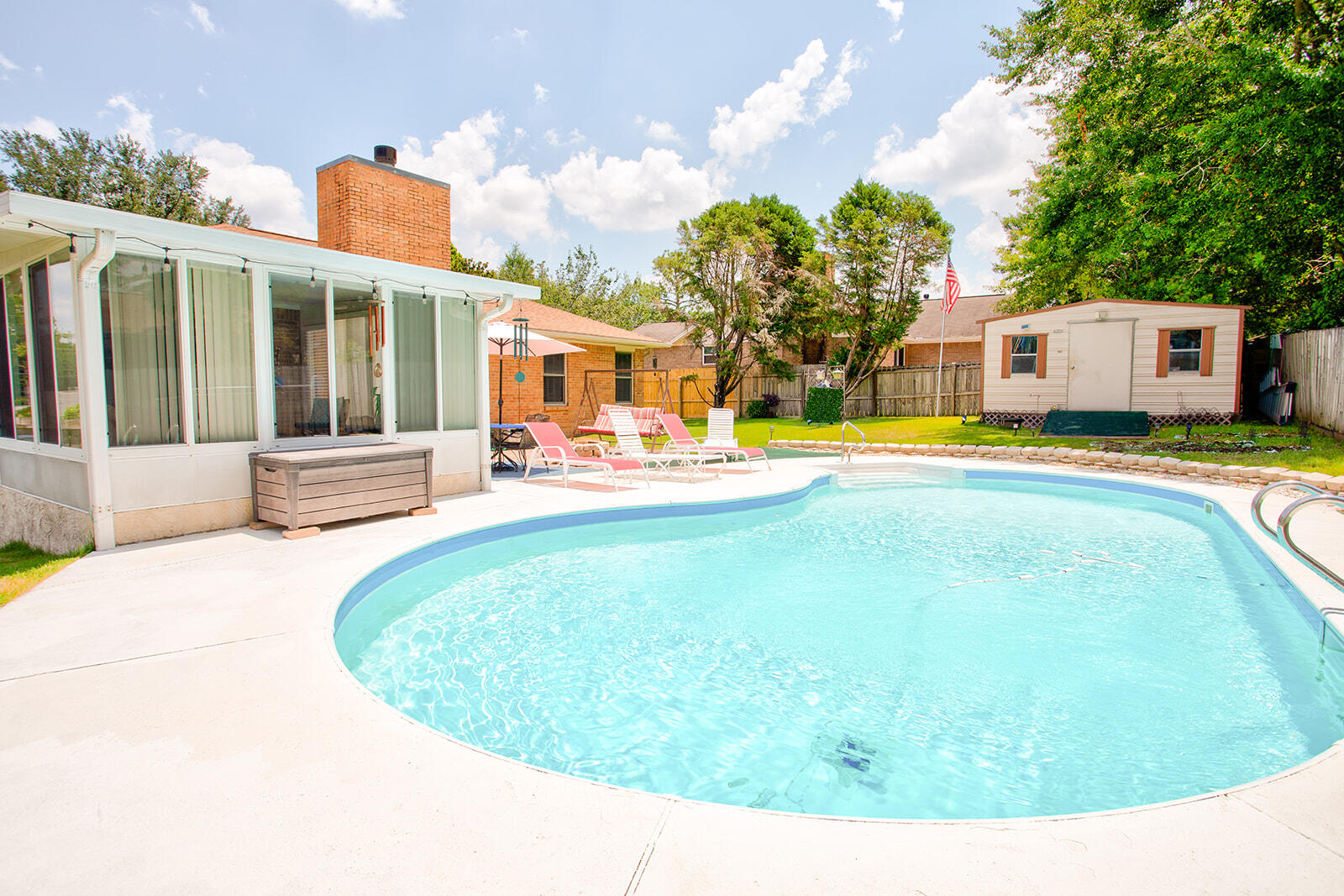 SOUTHVIEW ESTATES - Residential