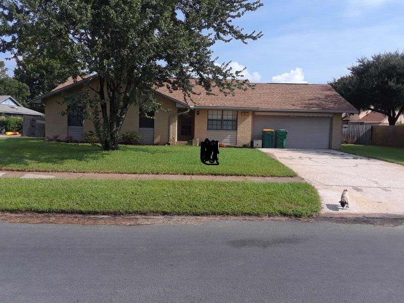 TIMBERLAKE ESTATES - Residential