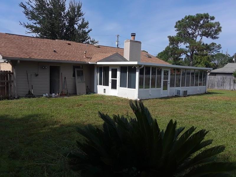 TIMBERLAKE ESTATES - Residential