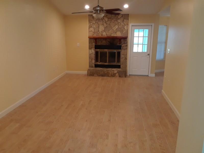 TIMBERLAKE ESTATES - Residential