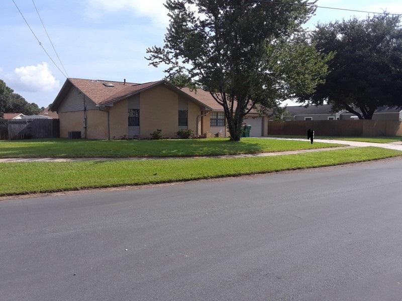 TIMBERLAKE ESTATES - Residential