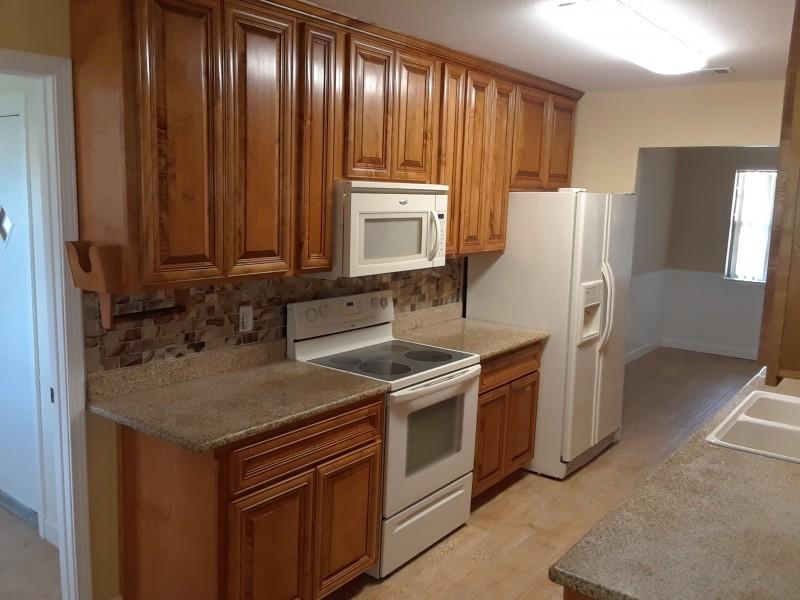 TIMBERLAKE ESTATES - Residential