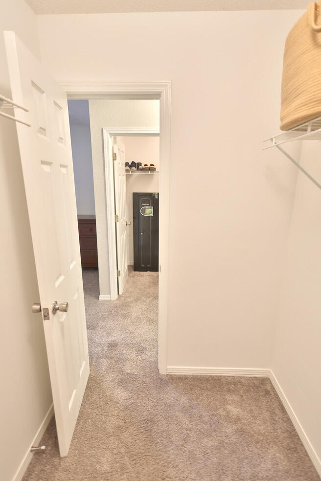 CORONADO VILLAGE PH 1 - Residential