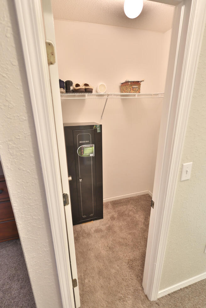 CORONADO VILLAGE PH 1 - Residential
