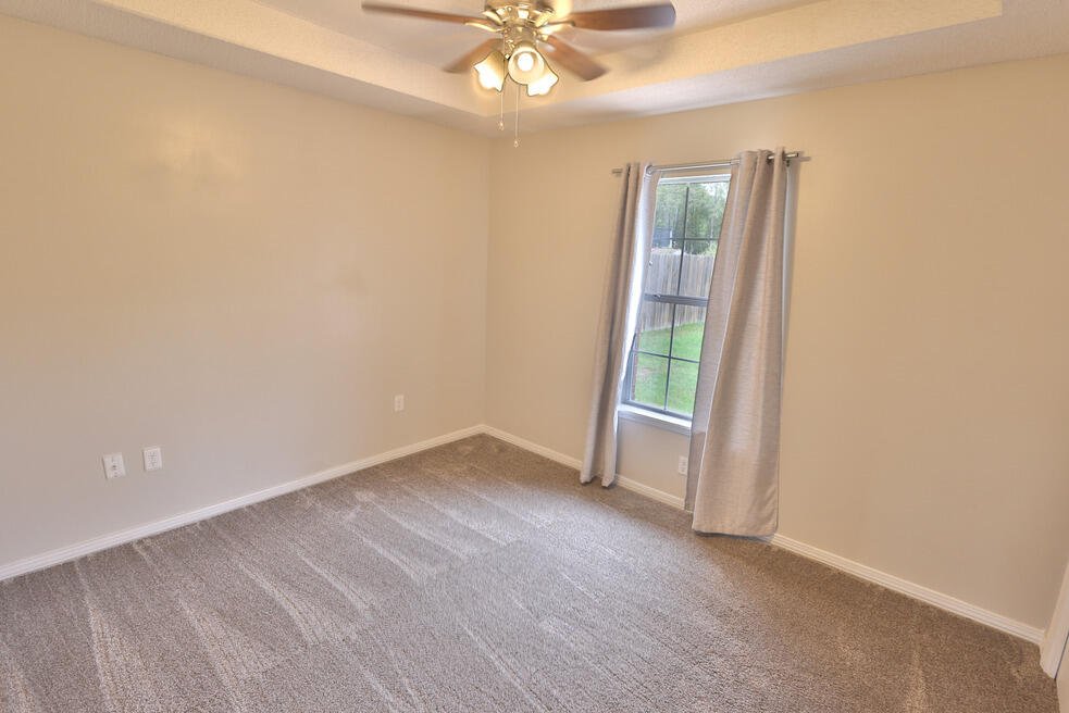 CORONADO VILLAGE PH 1 - Residential