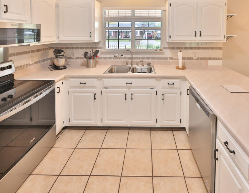 CORONADO VILLAGE PH 1 - Residential