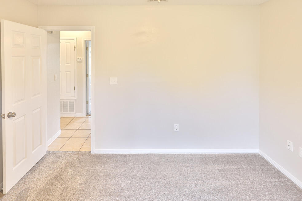 CORONADO VILLAGE PH 1 - Residential