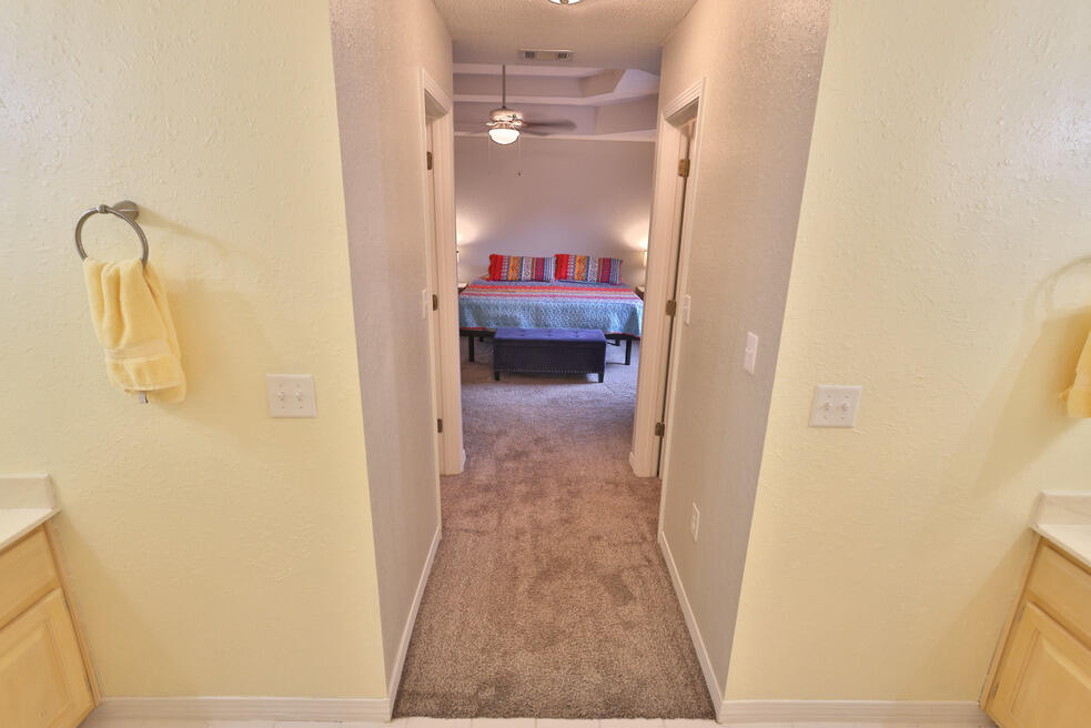 CORONADO VILLAGE PH 1 - Residential