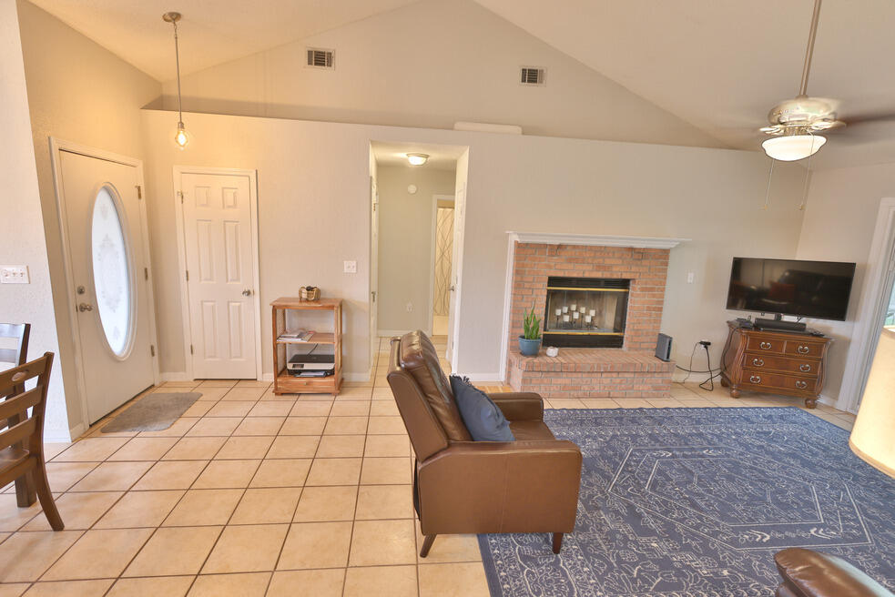 CORONADO VILLAGE PH 1 - Residential