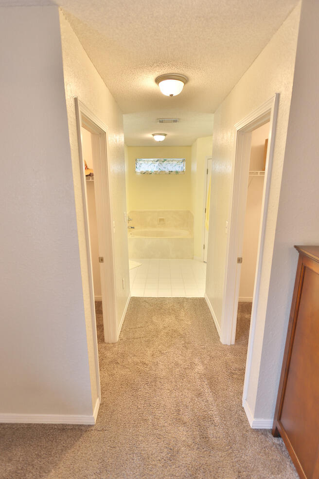 CORONADO VILLAGE PH 1 - Residential