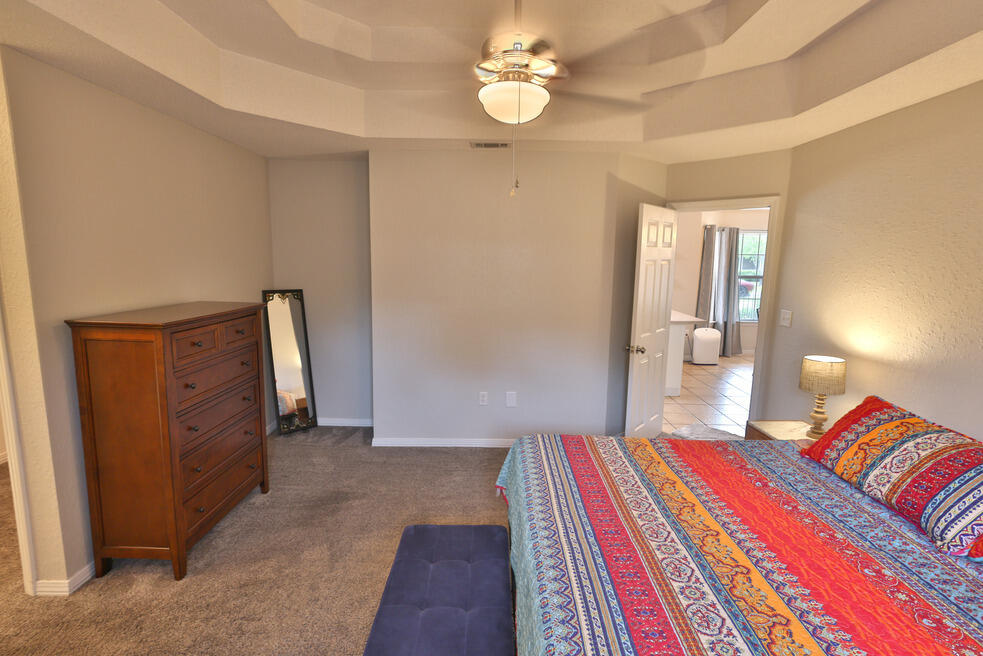 CORONADO VILLAGE PH 1 - Residential