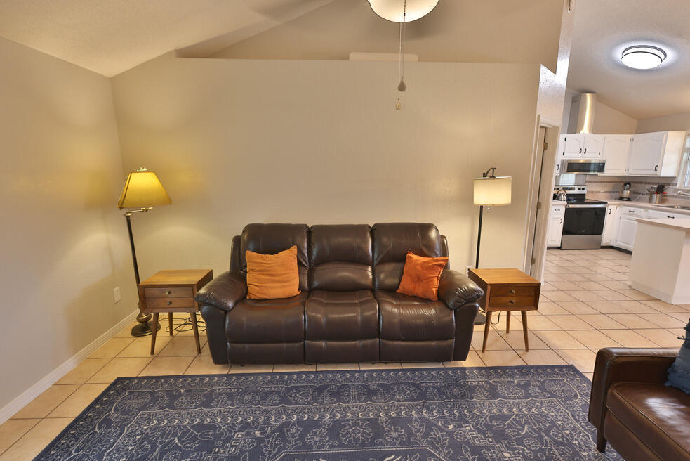 CORONADO VILLAGE PH 1 - Residential