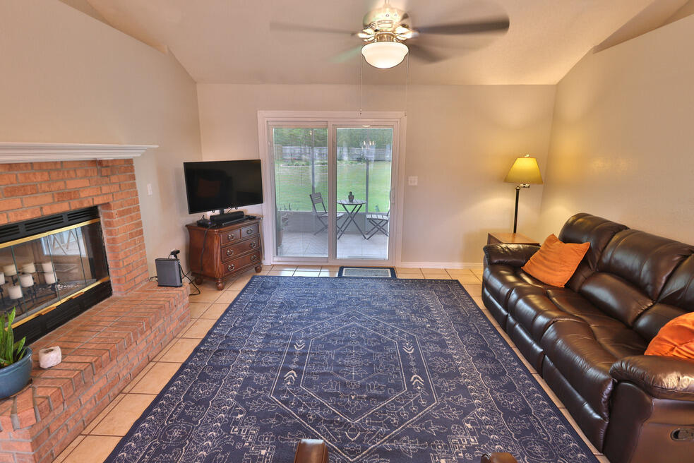 CORONADO VILLAGE PH 1 - Residential