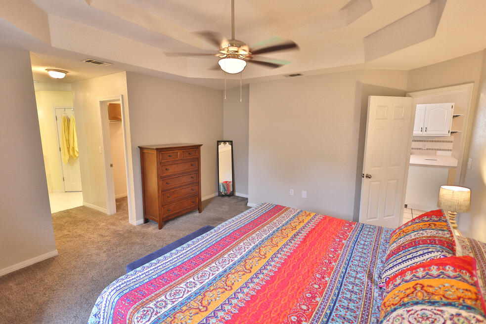 CORONADO VILLAGE PH 1 - Residential
