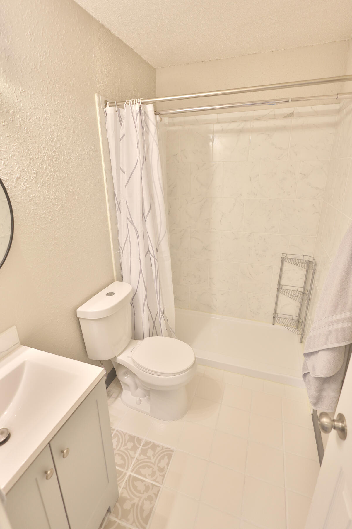 CORONADO VILLAGE PH 1 - Residential