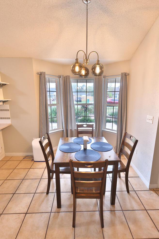 CORONADO VILLAGE PH 1 - Residential