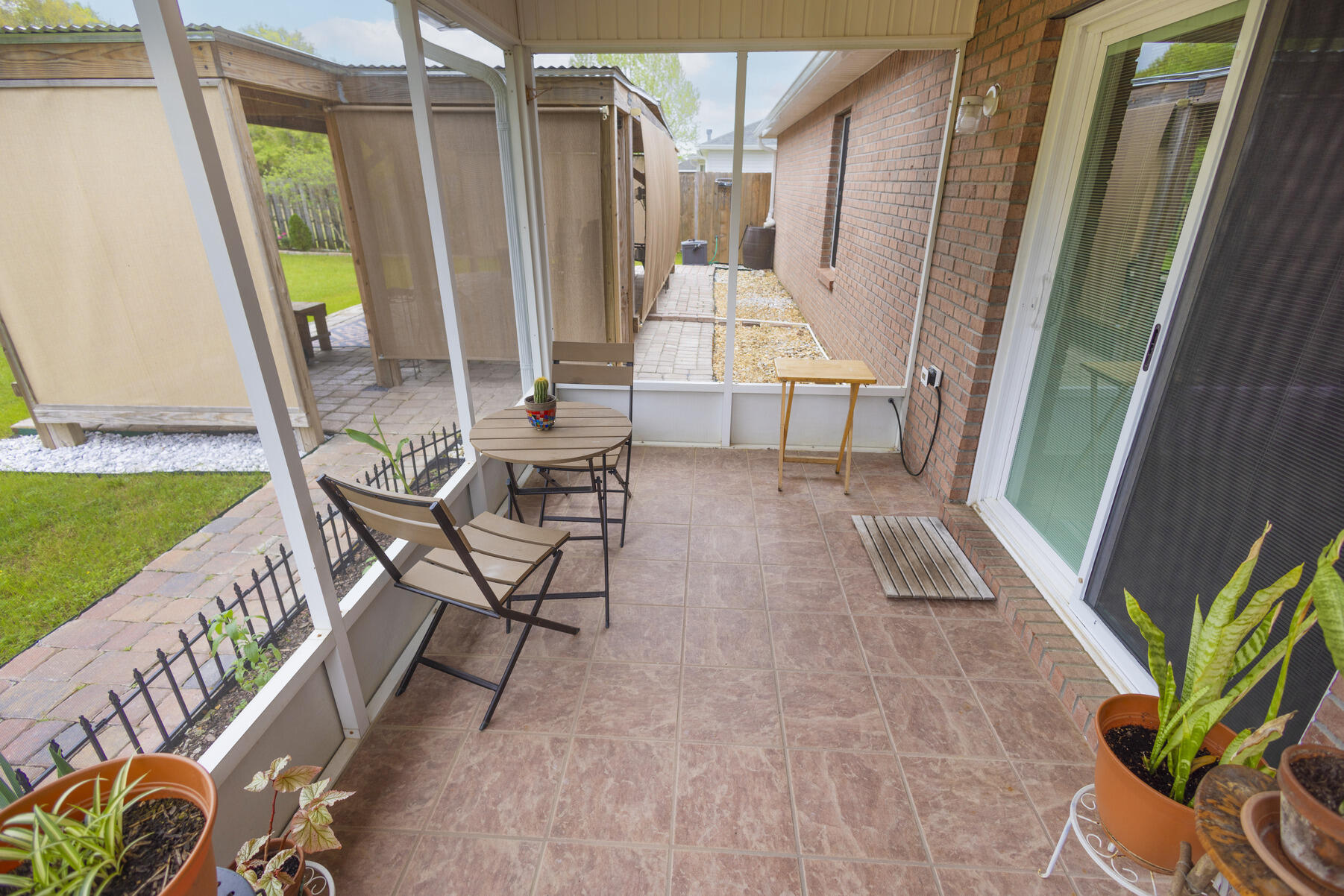 CORONADO VILLAGE PH 1 - Residential