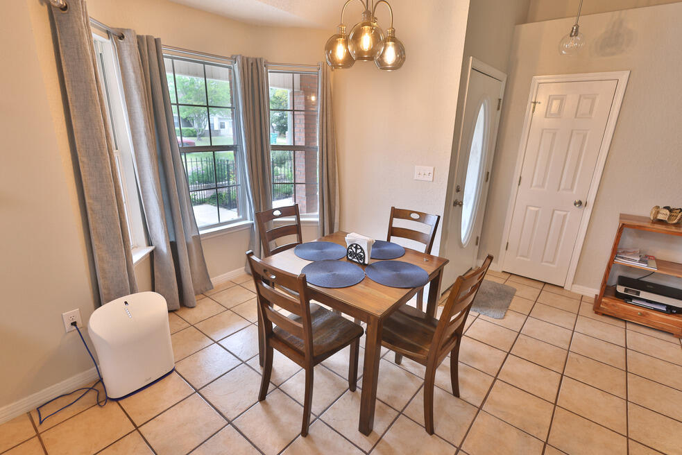 CORONADO VILLAGE PH 1 - Residential