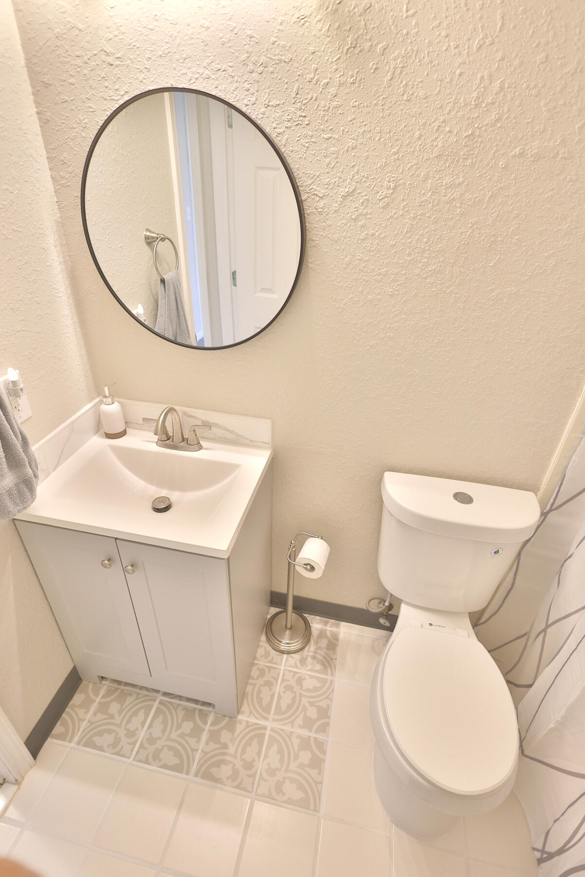 CORONADO VILLAGE PH 1 - Residential