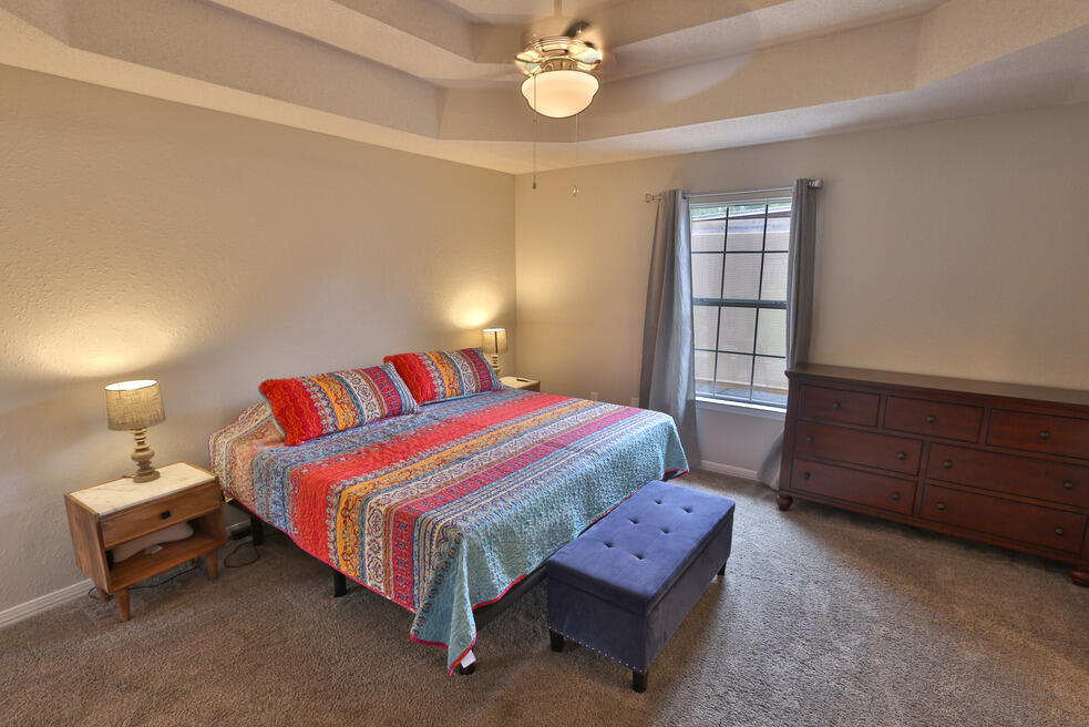 CORONADO VILLAGE PH 1 - Residential