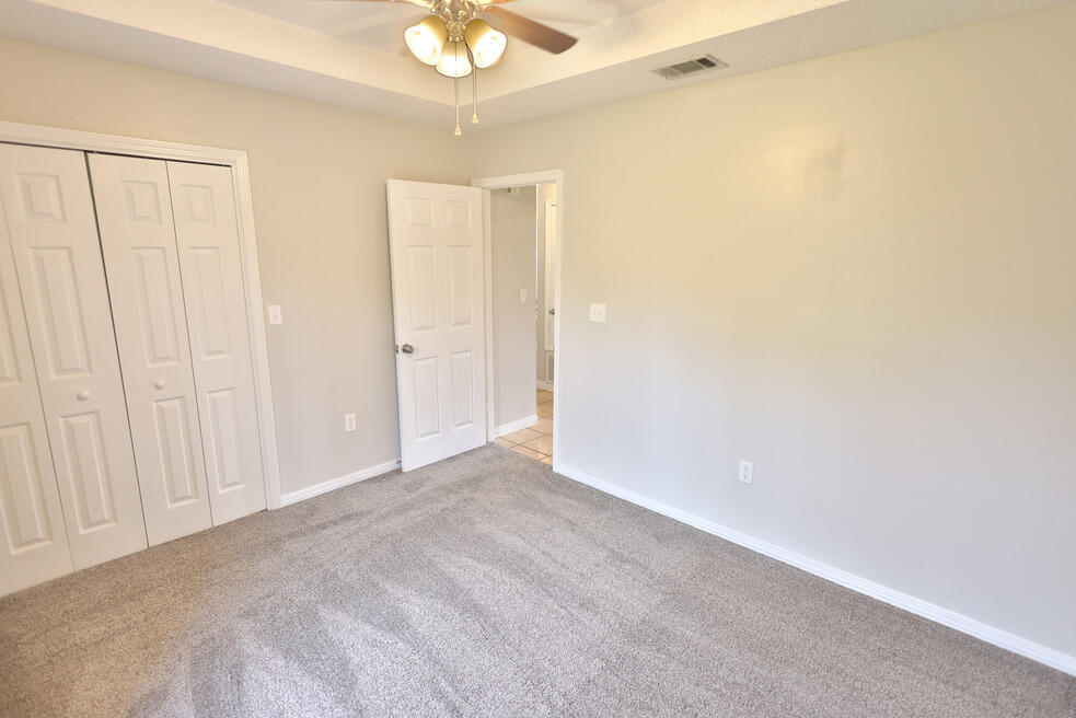 CORONADO VILLAGE PH 1 - Residential