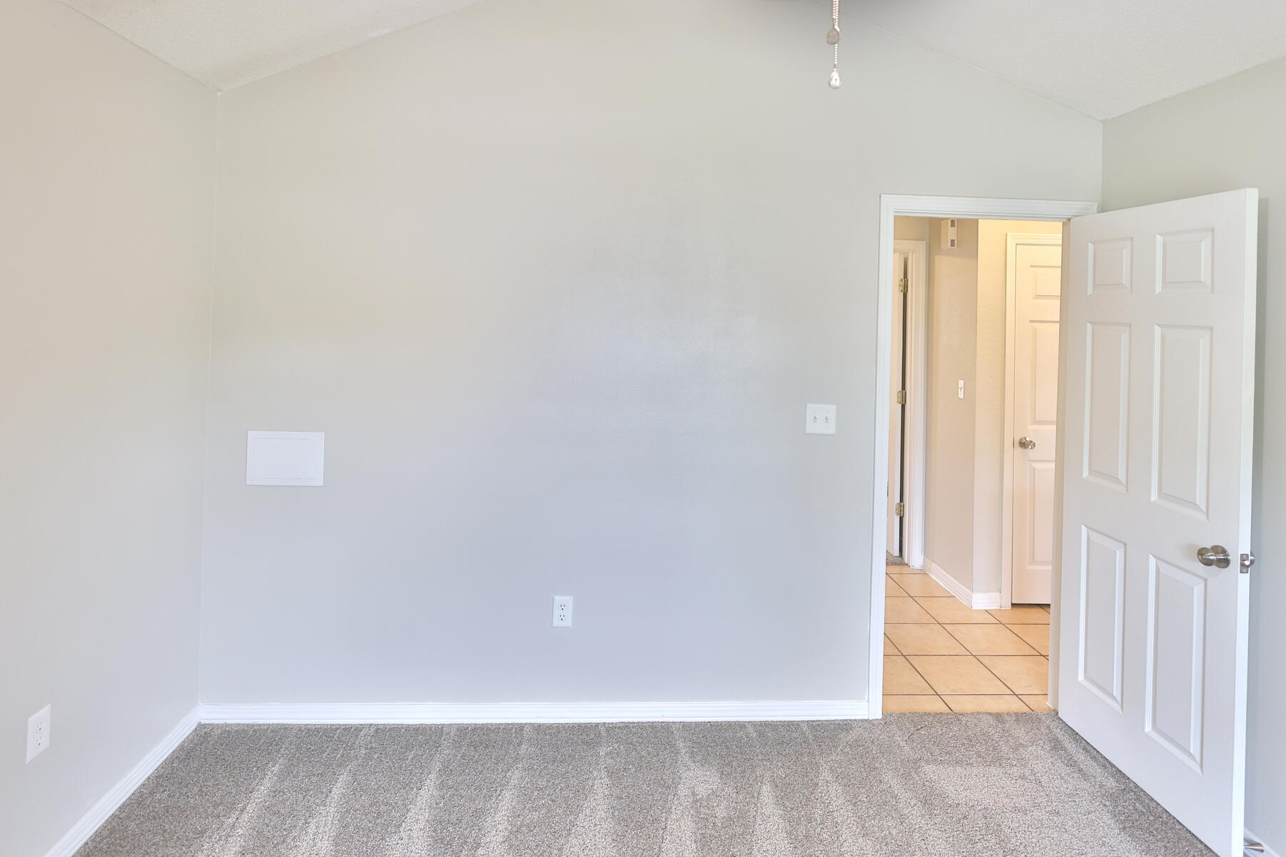 CORONADO VILLAGE PH 1 - Residential