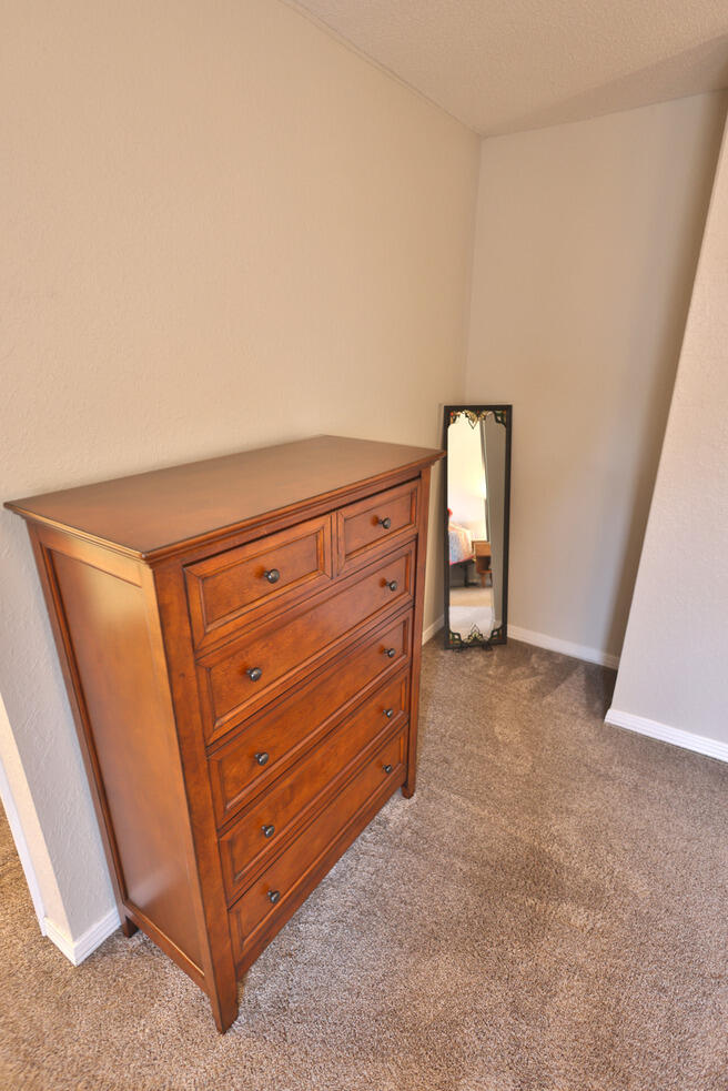 CORONADO VILLAGE PH 1 - Residential