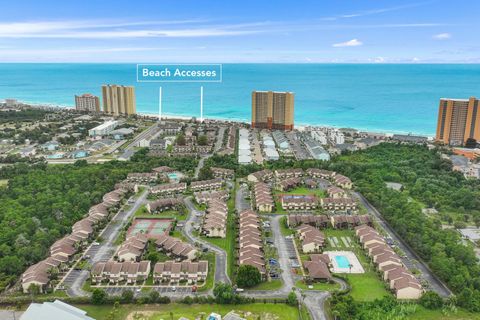 17751 Panama City Beach Parkway UNIT 5F Panama City Beach FL 32413