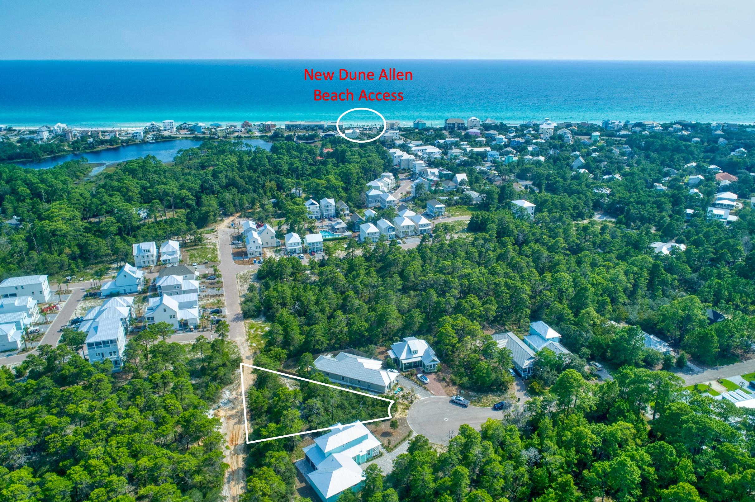 HIDDEN HIGHLANDS - Land