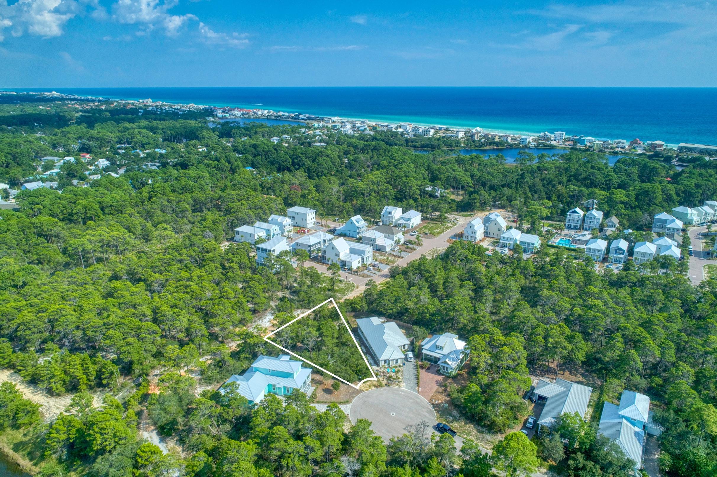 HIDDEN HIGHLANDS - Land