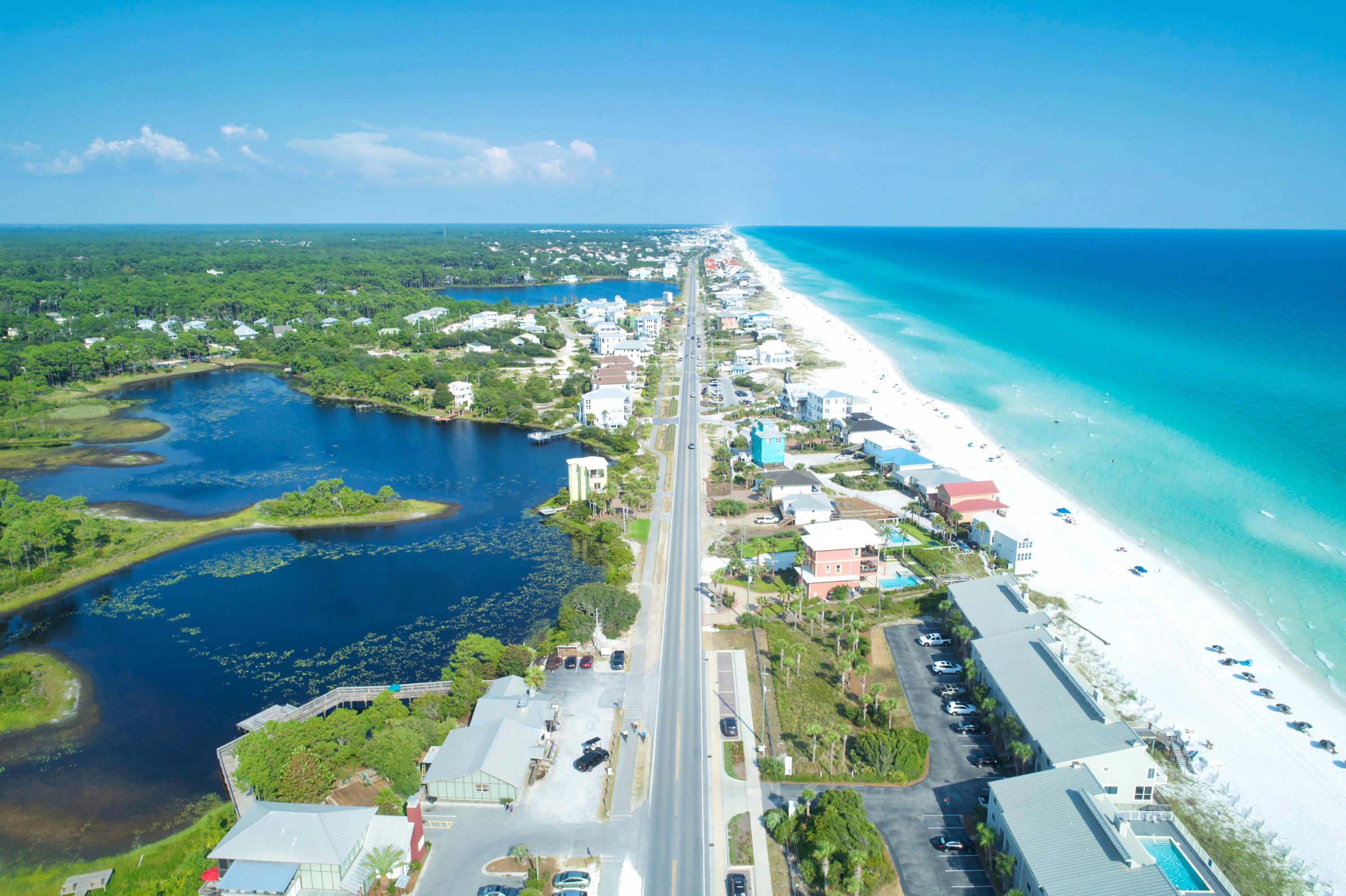 HIDDEN HIGHLANDS - Land