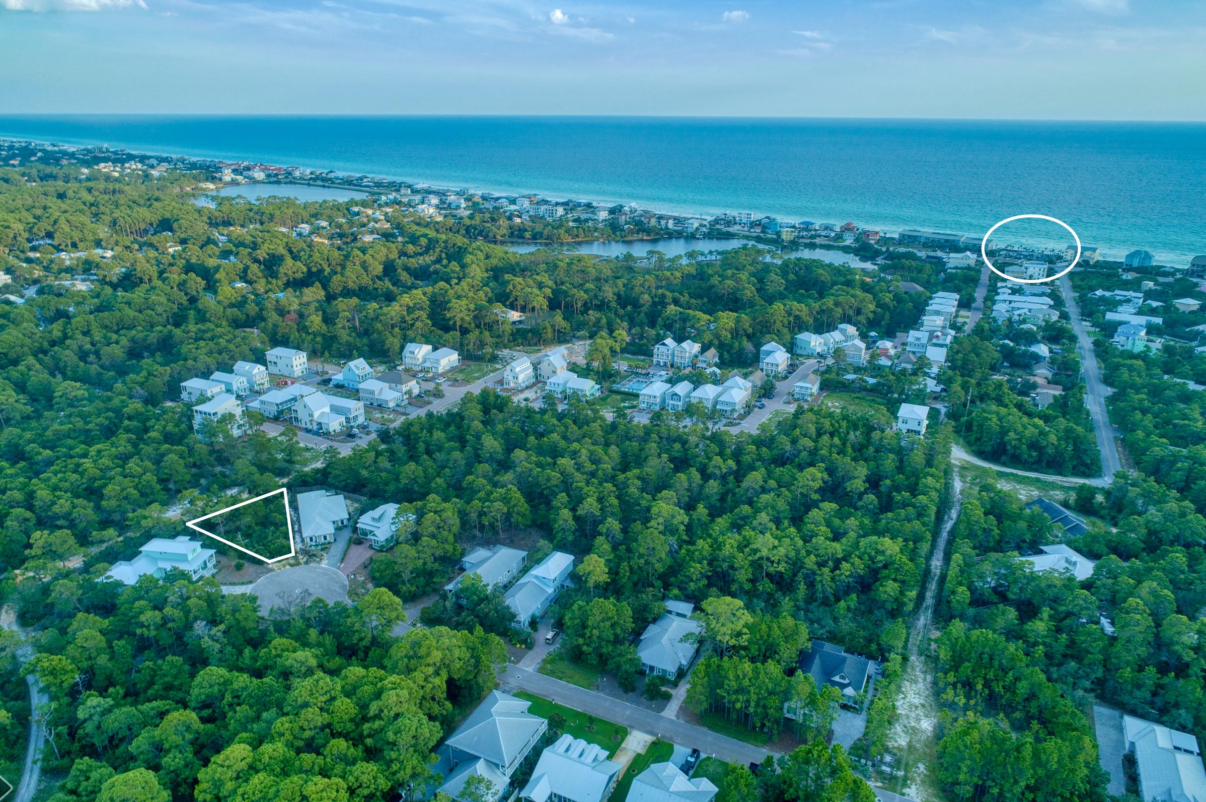 HIDDEN HIGHLANDS - Land