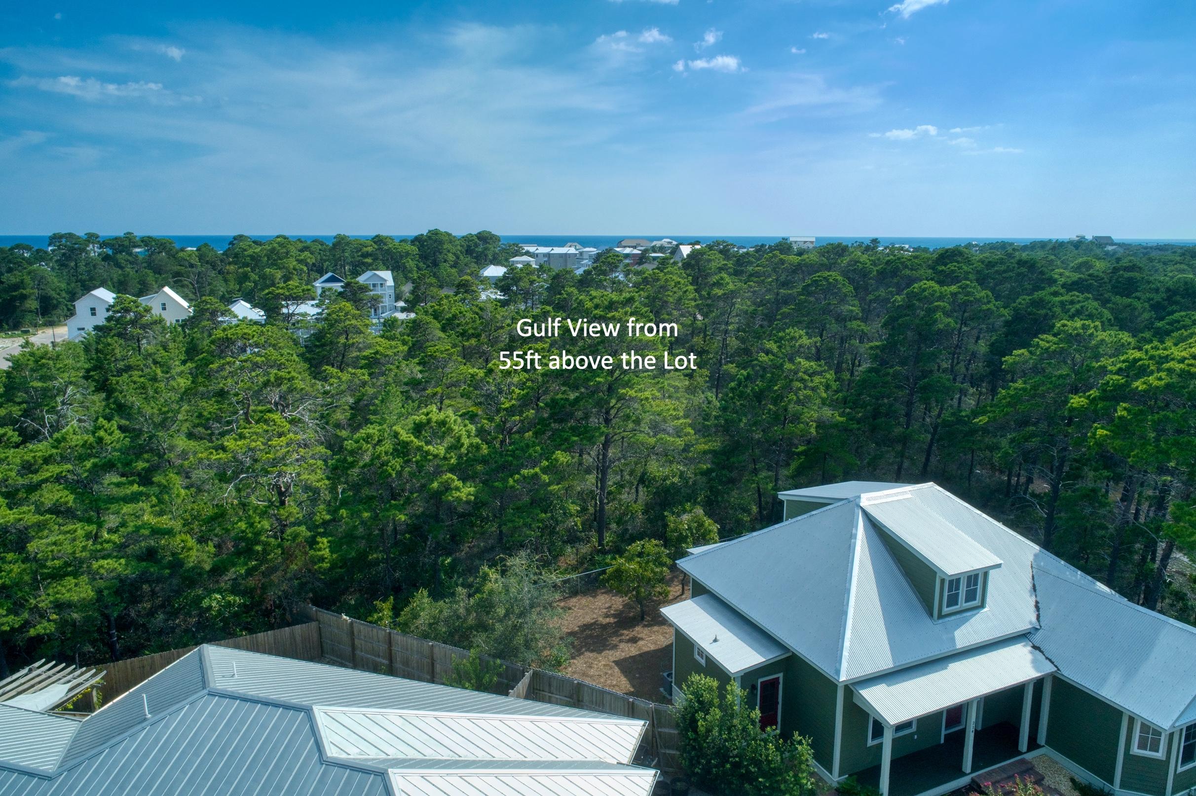 HIDDEN HIGHLANDS - Land