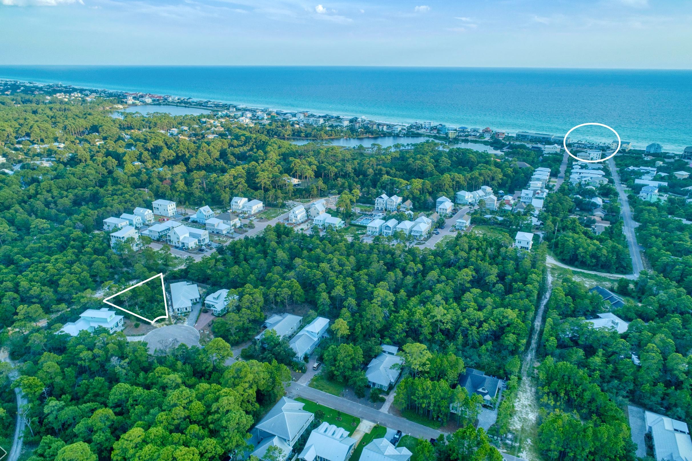 HIDDEN HIGHLANDS - Land