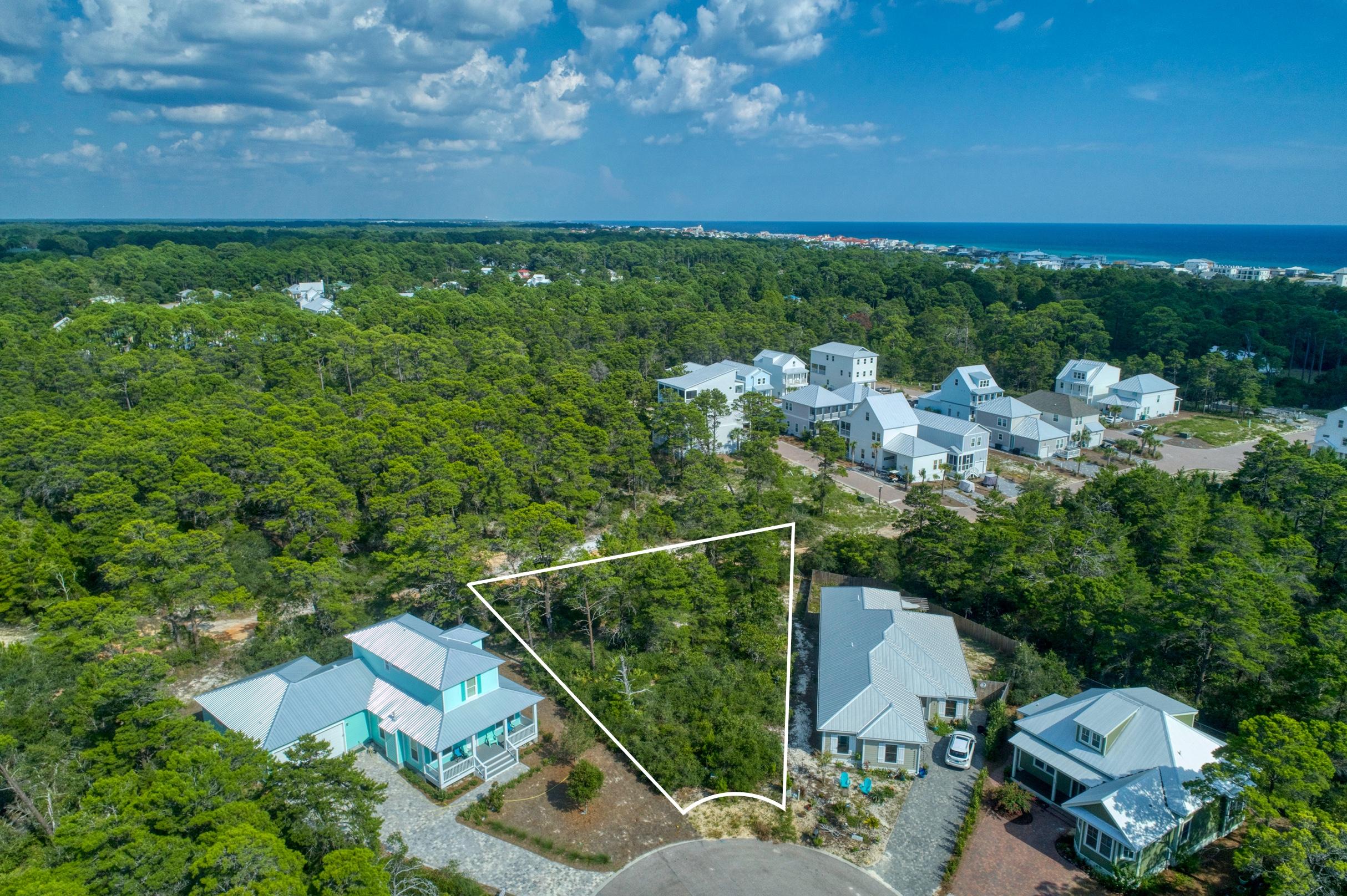 HIDDEN HIGHLANDS - Land