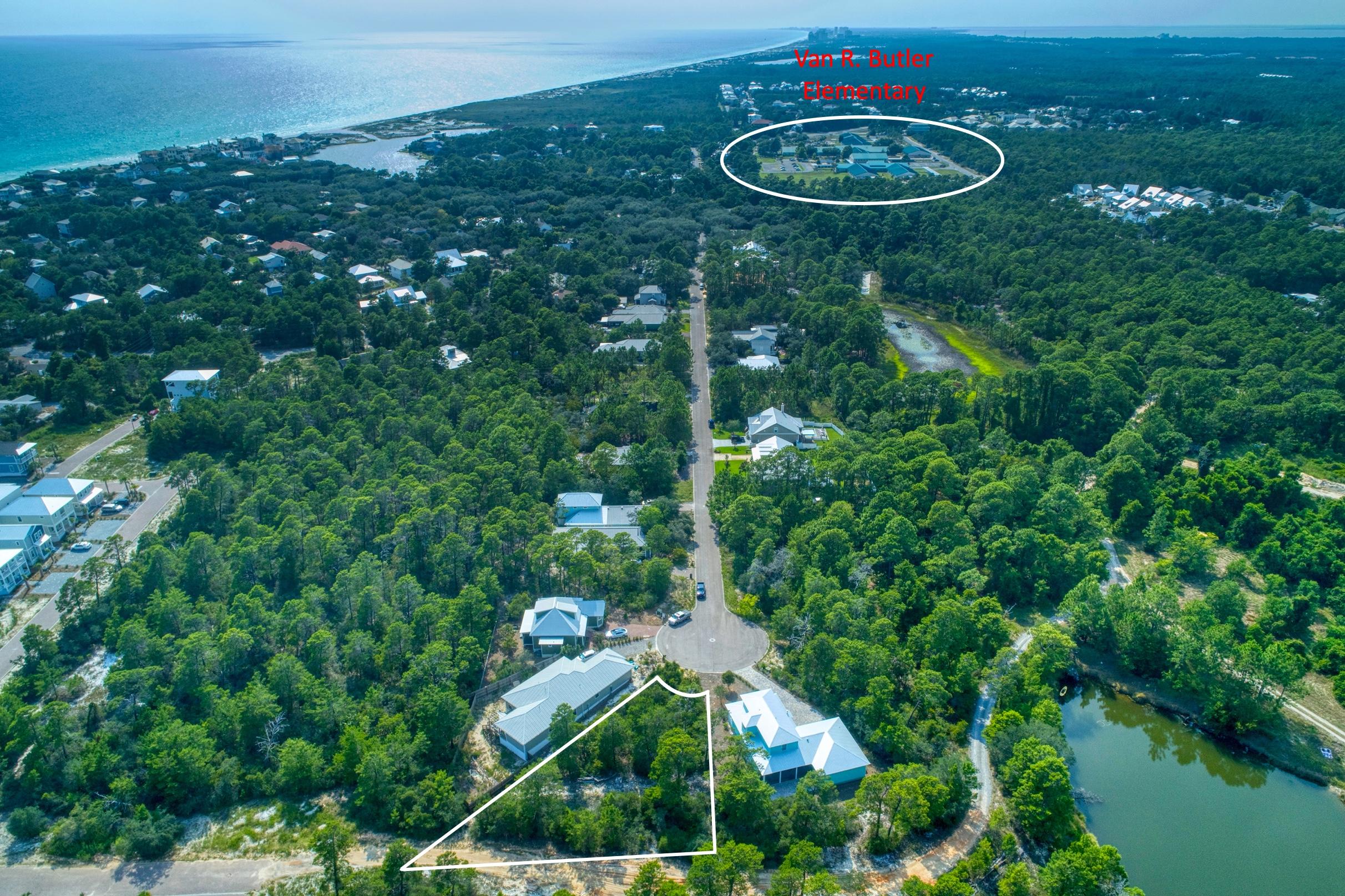 HIDDEN HIGHLANDS - Land