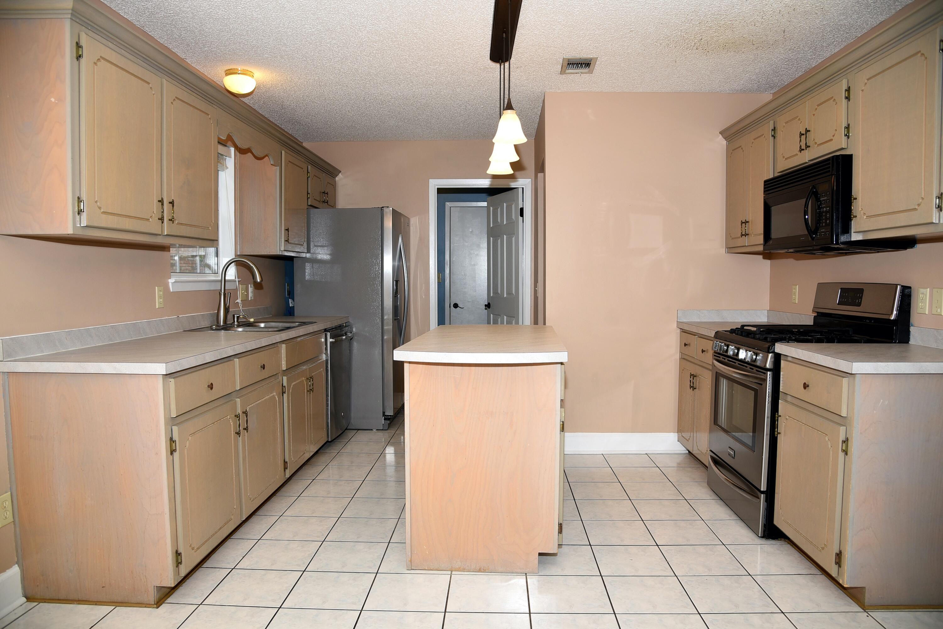 PARKWOOD AT BLUEWATER BAY - Residential Lease