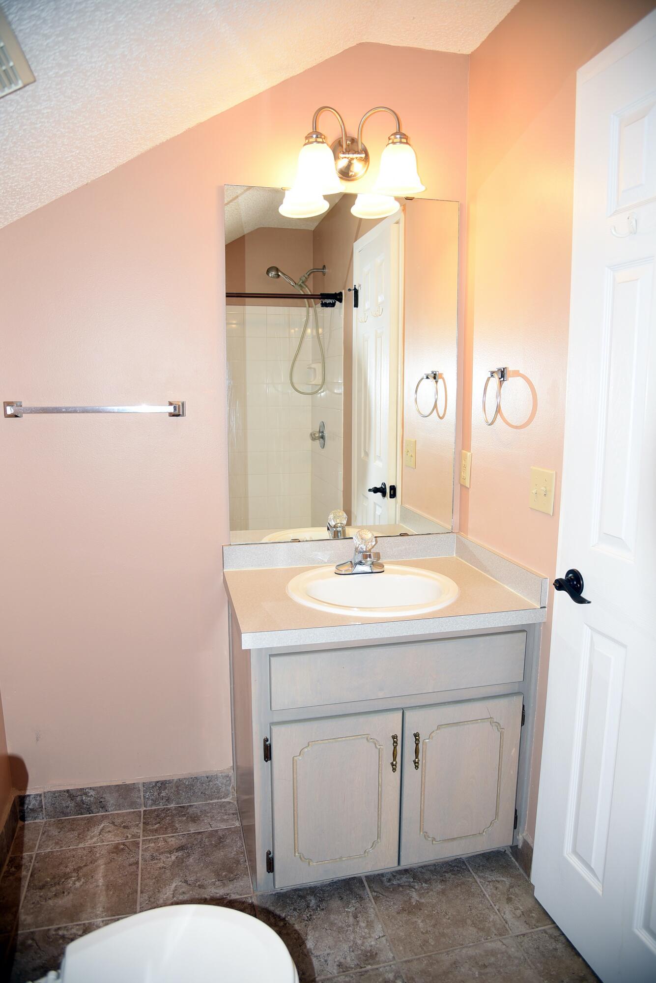 PARKWOOD AT BLUEWATER BAY - Residential Lease