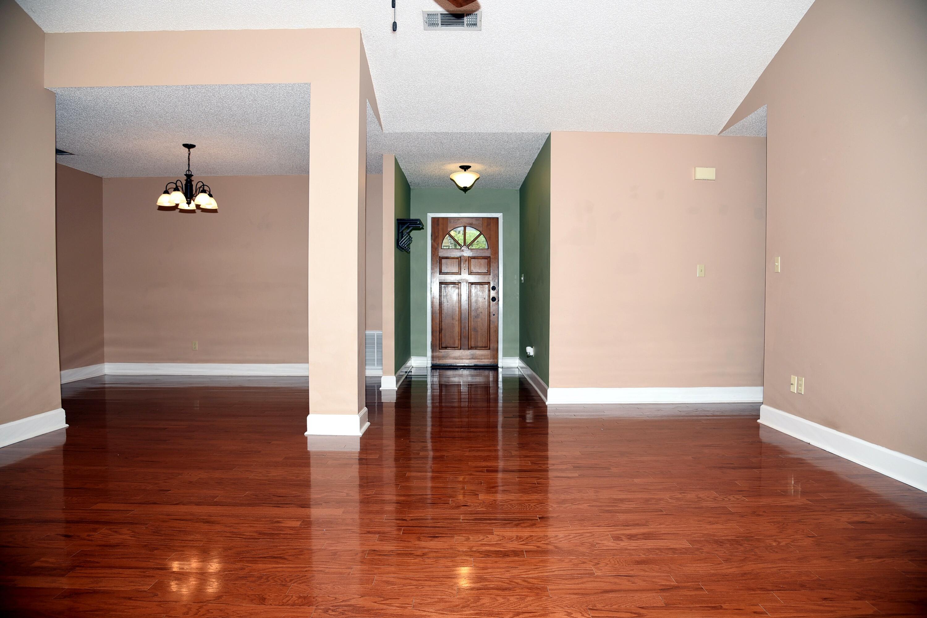 PARKWOOD AT BLUEWATER BAY - Residential Lease